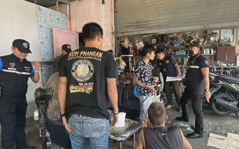 Verstaerkte gesetze gegen auslaendische betreiber in touristischen hotspots thailands 0af64229