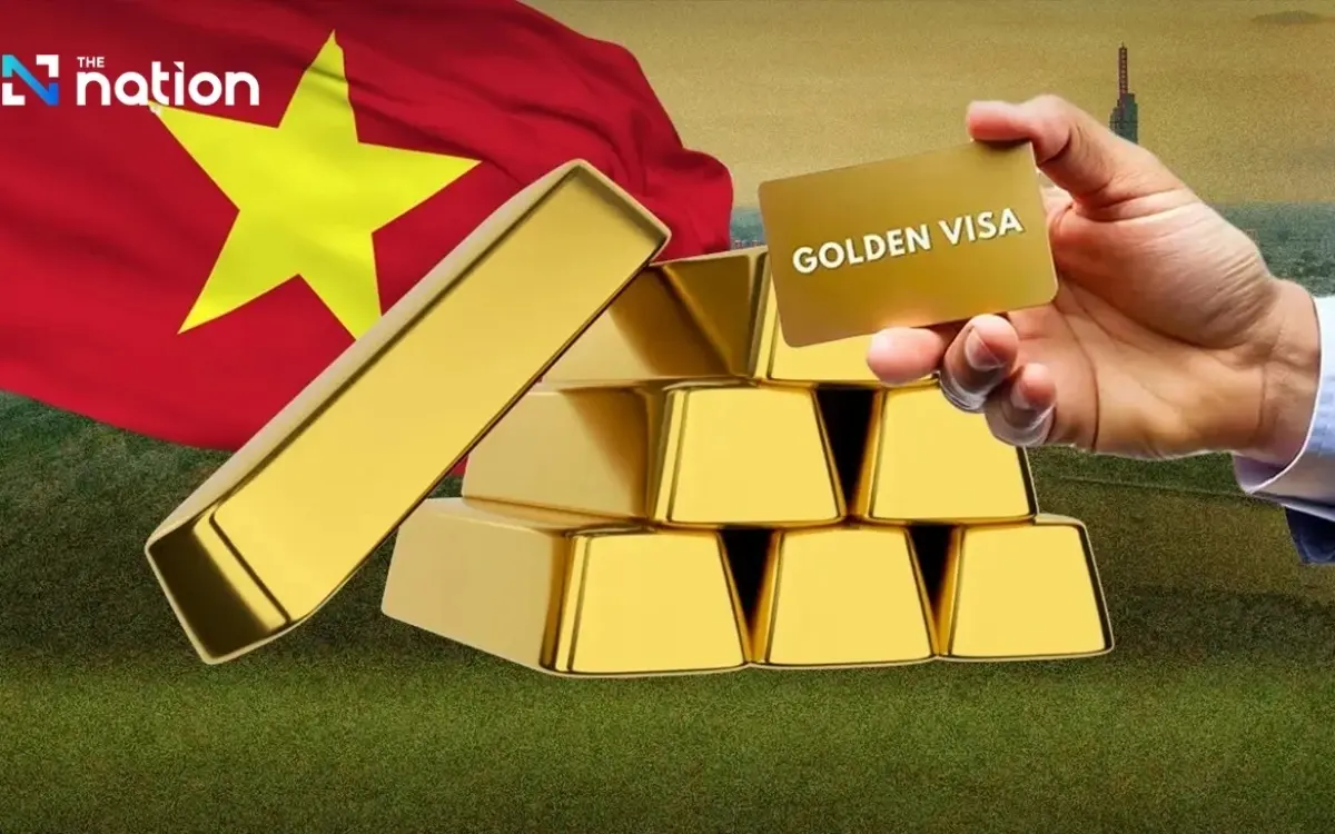 Vietnam startet 10 jahre golden visa 491312d3