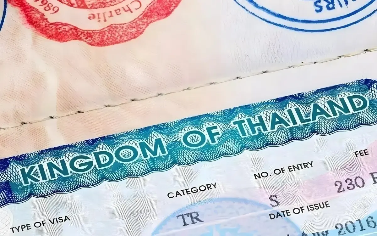 Visa-Änderungen in Thailand – Weitere Details