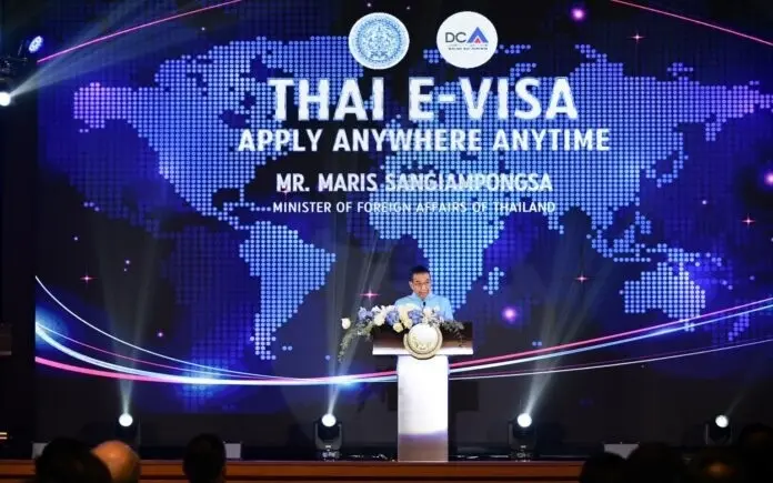 Visa-Regulierungen für Thailand: Tipps und aktuelle Entwicklungen