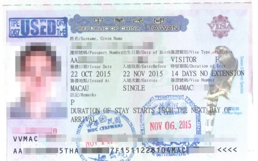 Visa run nach auslauf von arbeitsvertrag muessen behoerden informiert werden 86b39c4b