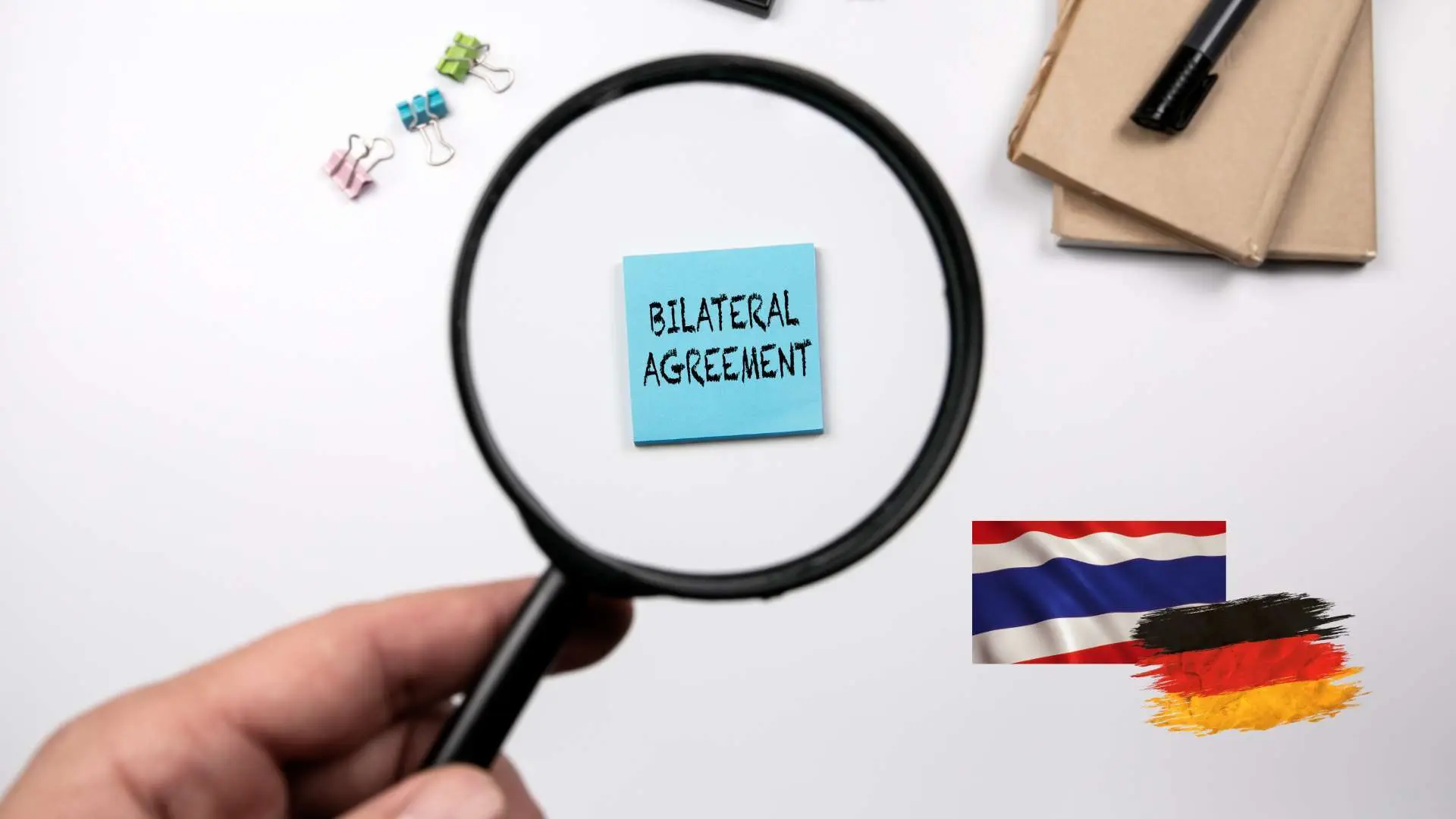 Visabefreiungsprogramme und bilaterale Abkommen