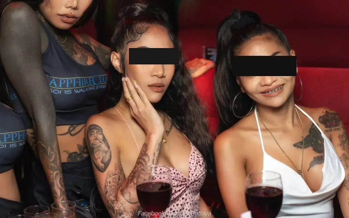 Vom urlaub zur liebe so entstehen langfristige beziehungen mit barmaedchen was steckt wirklich da2df192