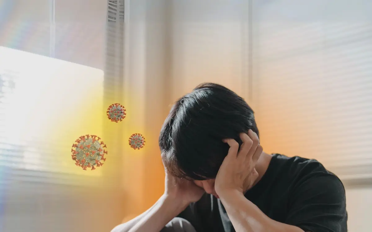 Von Luftverschmutzung bis Dengue-Fieber: Thailand und seine Gesundheitsherausforderungen