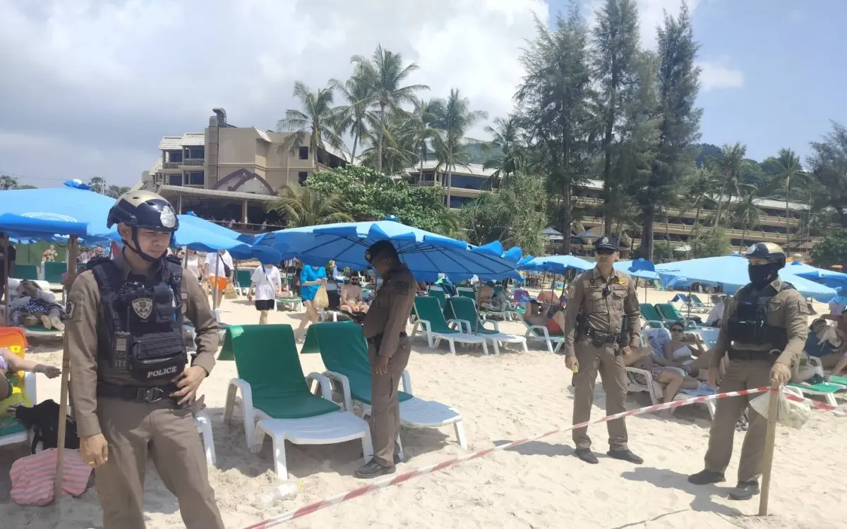 Vorfall am kata beach behoerden untersuchen den tod einer auslaendischen touristin 631bde7b