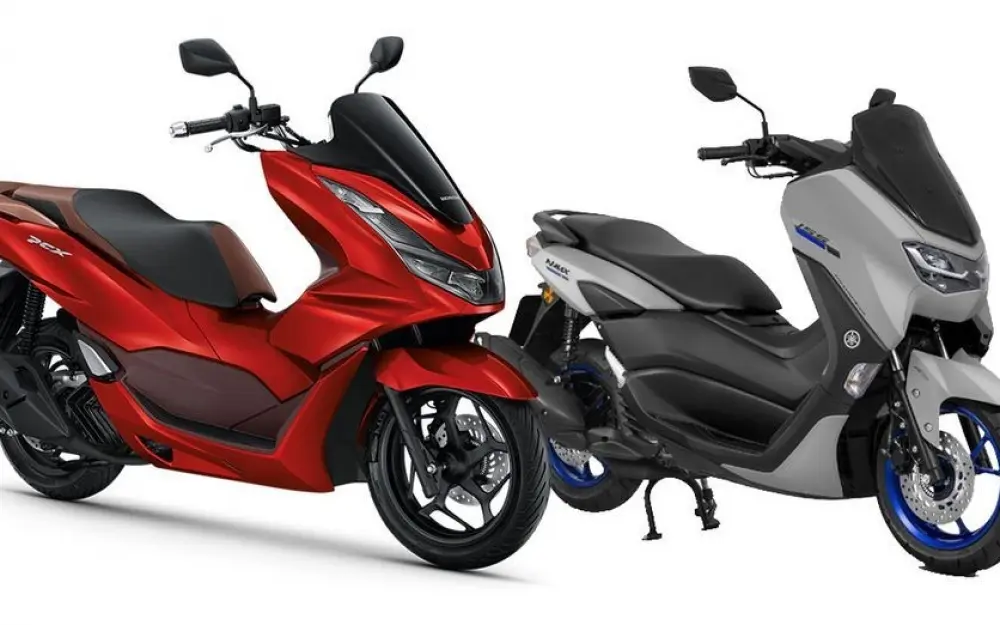 Vorsicht vor betrug tipps zum kauf von gebrauchten rollern worauf sie bei pcx und nmax achten c4ab5946