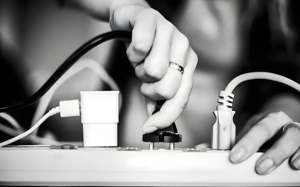 Vorsicht vor minderwertigen verlaengerungskabeln in thailand risiken und tipps fuer sicheren 51763c35