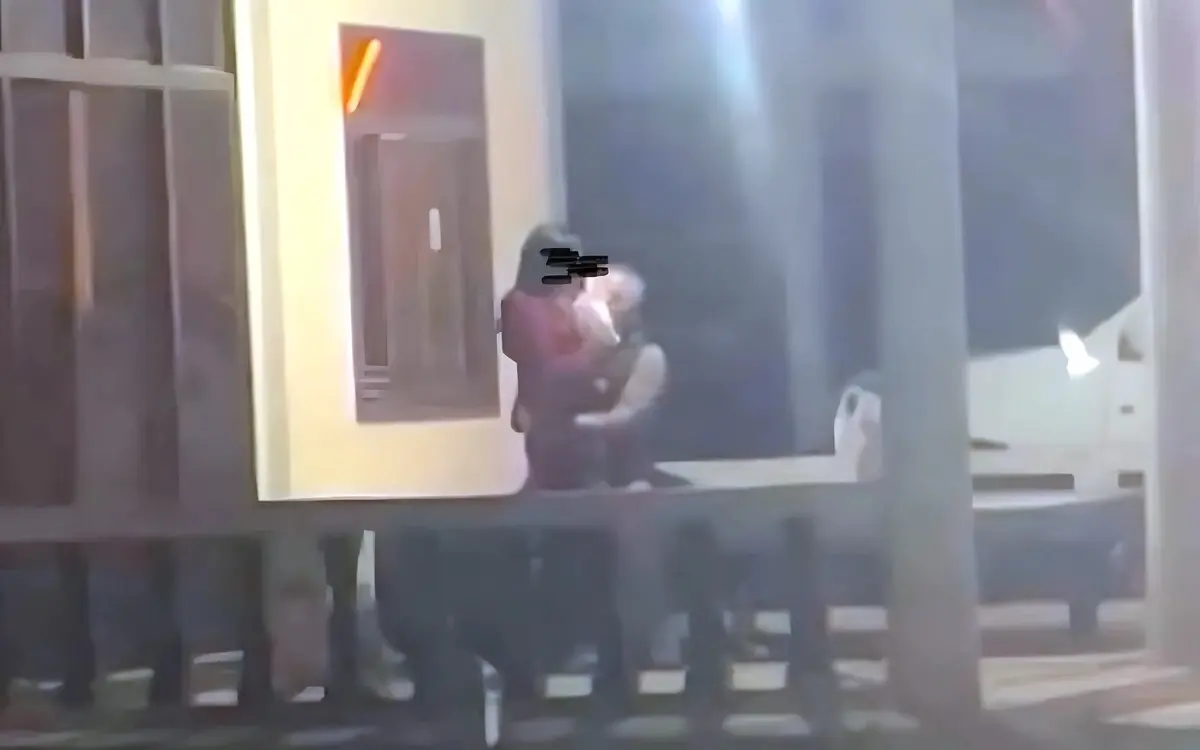 Vorwurf des sexuellen missbrauchs gegen einen beamten sorgt fuer aufregung video a1bbf272