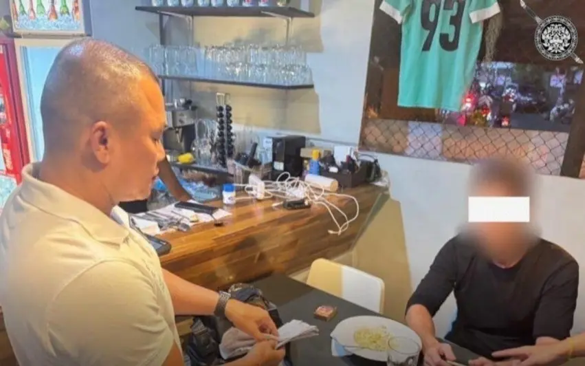 Warnung vor illegaler arbeit in thailand festnahme eines franzoesischen staatsbuergers in patong 7246f62a