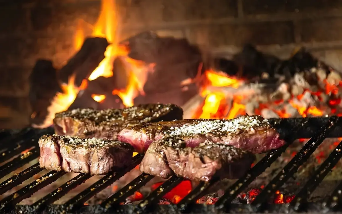 Warum Thailänder nicht so gerne Rindfleisch essen