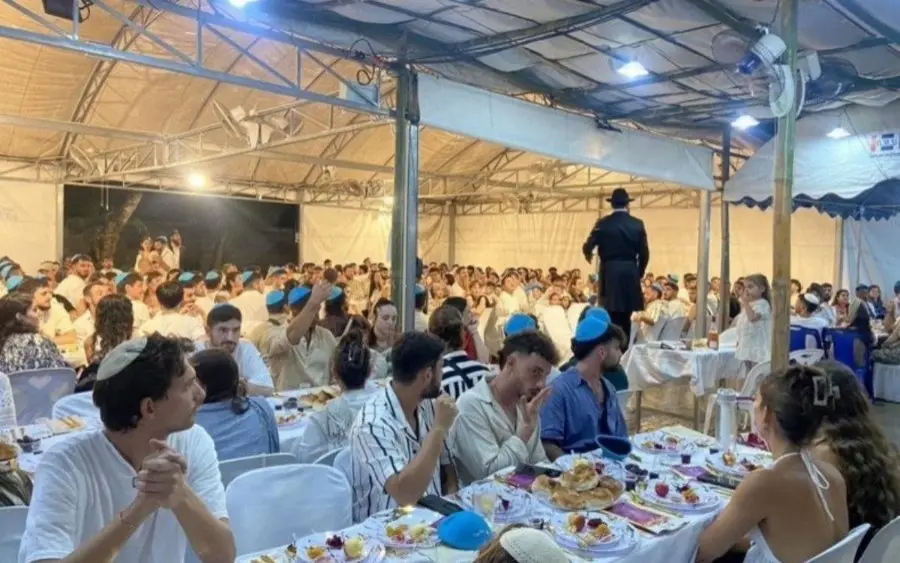 Mae Hong Son verstärkt Visa-Kontrollen für israelische Touristen in Pai wegen lokaler Beschwerden