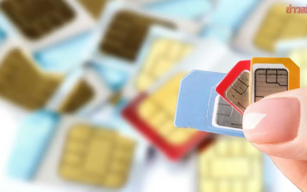 Welche DATA-Only-SIM verwenden Sie in Thailand? Preise und Unterschiede