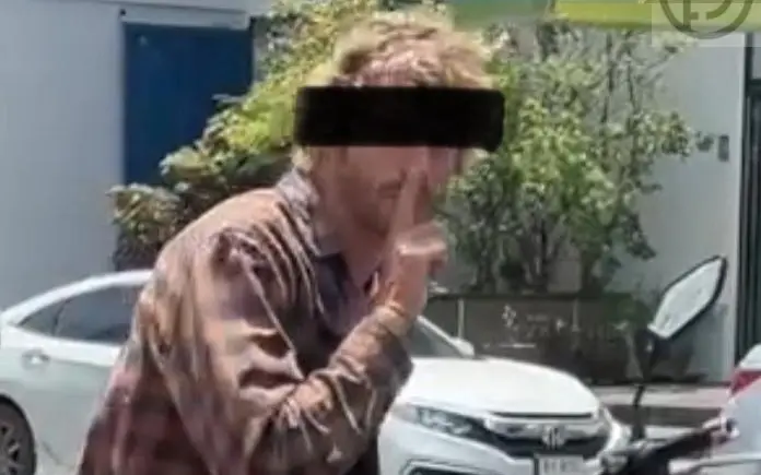 Welche strafen drohen fuer die zerstoerung von staatseigentum in thailand 0d7234f6