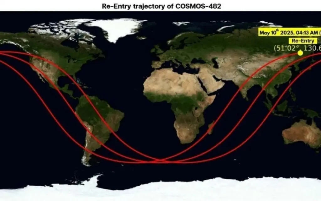 Weltraum schrott alarm in thailand 79ac537b