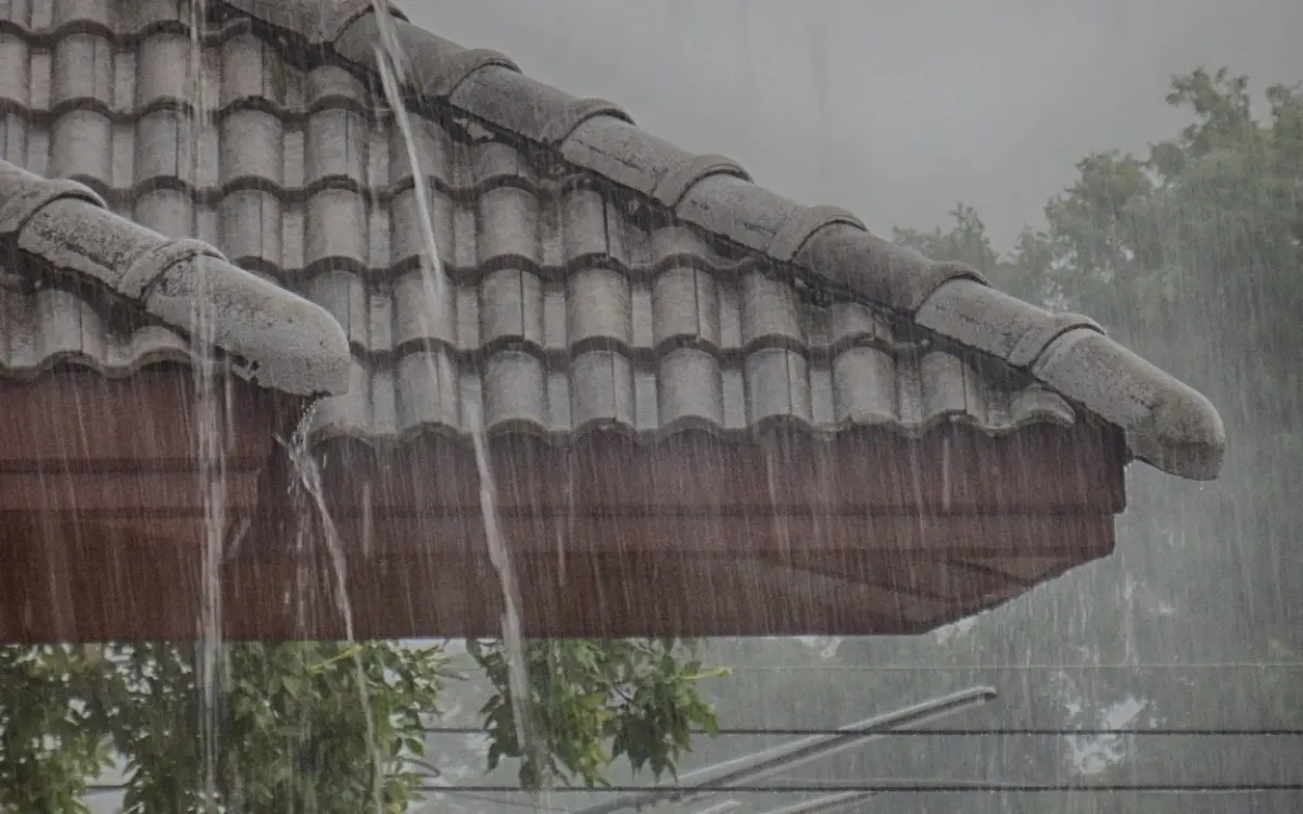 Wetter-Alarm in Nordthailand: Stürme, Blitze und Überschwemmungen