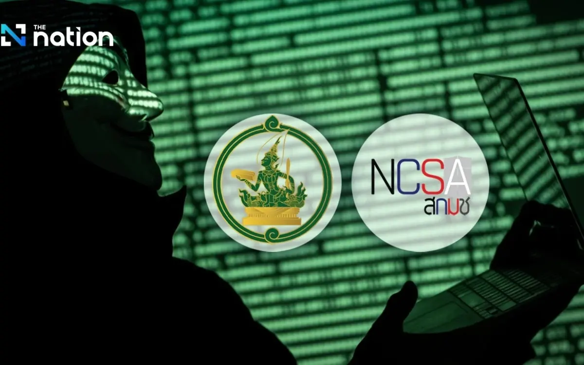 Wie bereitet sich Thailand auf die wachsenden Risiken von Cyberkriegen vor?