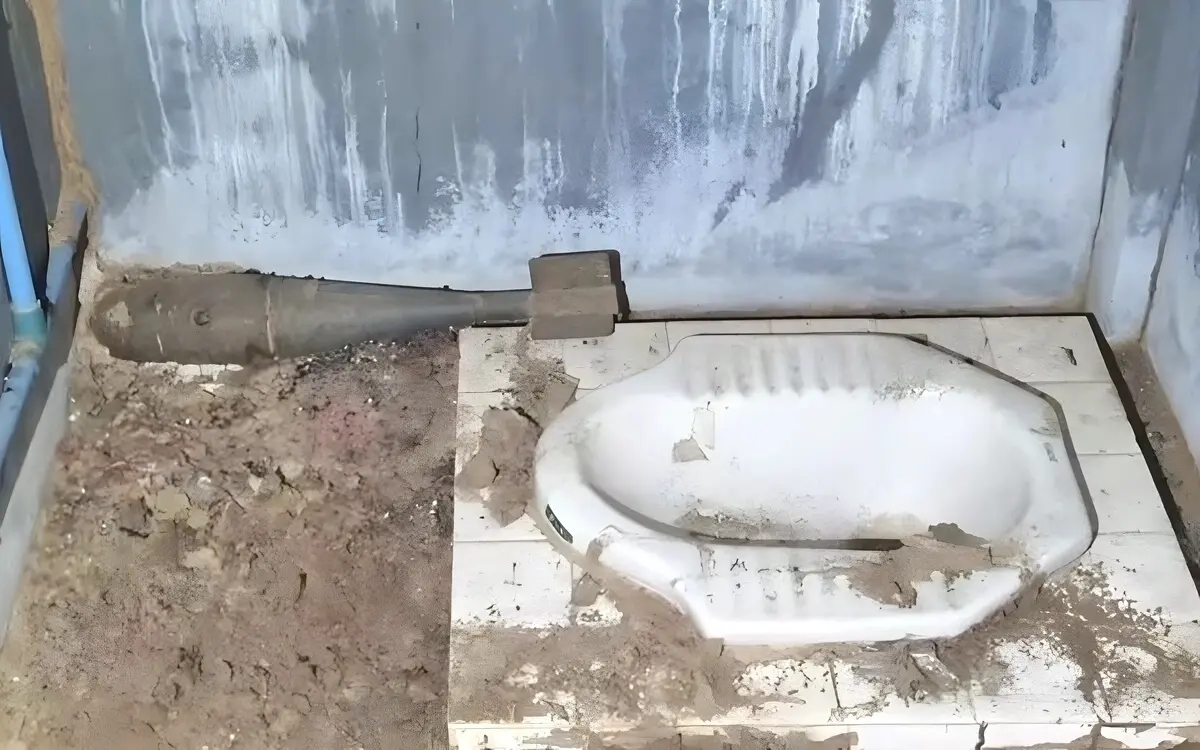 Wie kam eine 81 mm moersergranate ins badezimmer anwohner sind besorgt 44ffe5ae