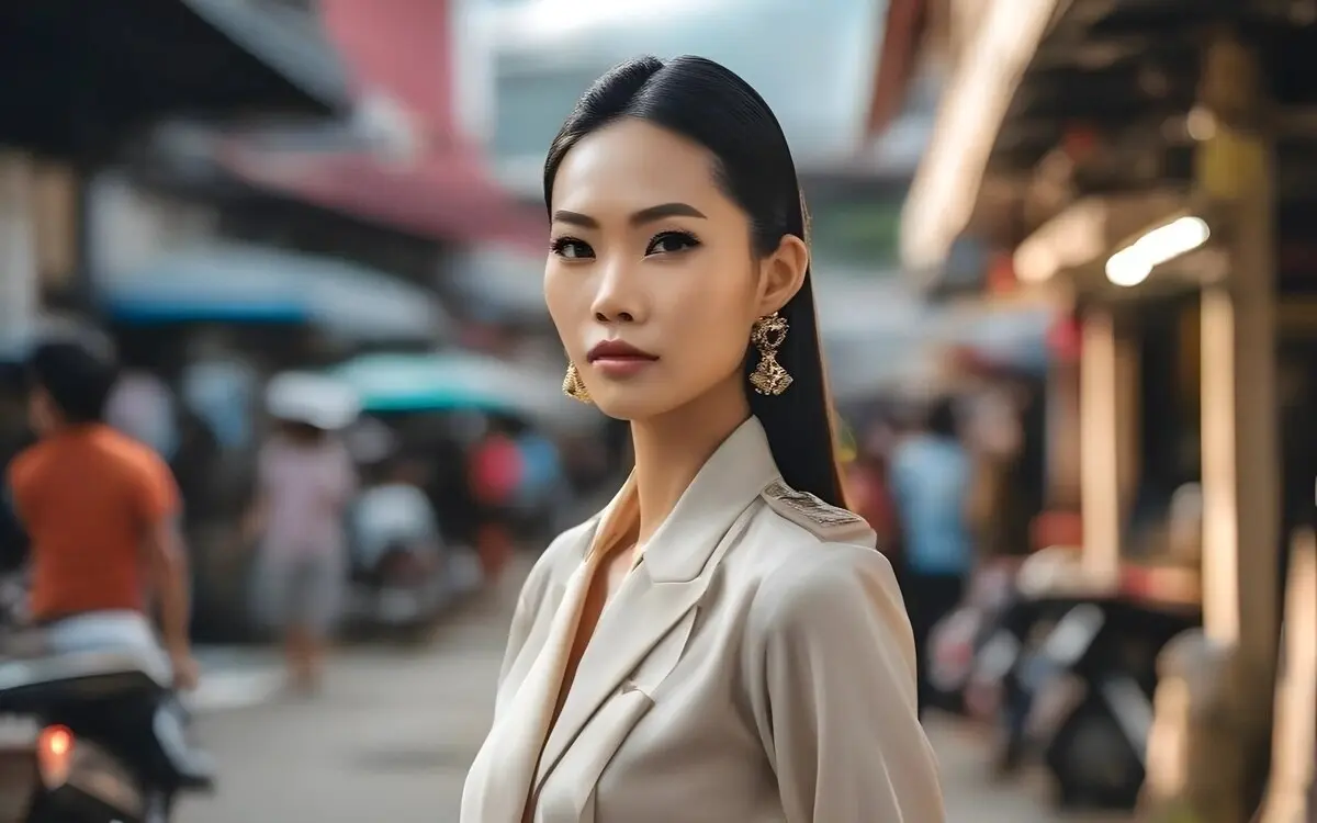 Wie man in thailand ein gutes barmaedchen von einem schlechten unterscheidet 619f6288