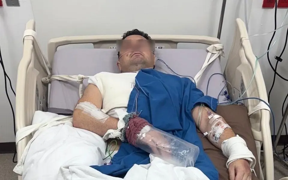 Wieder brite mit versicherungsproblemen im thailaendischen krankenhaus 3ee38f16