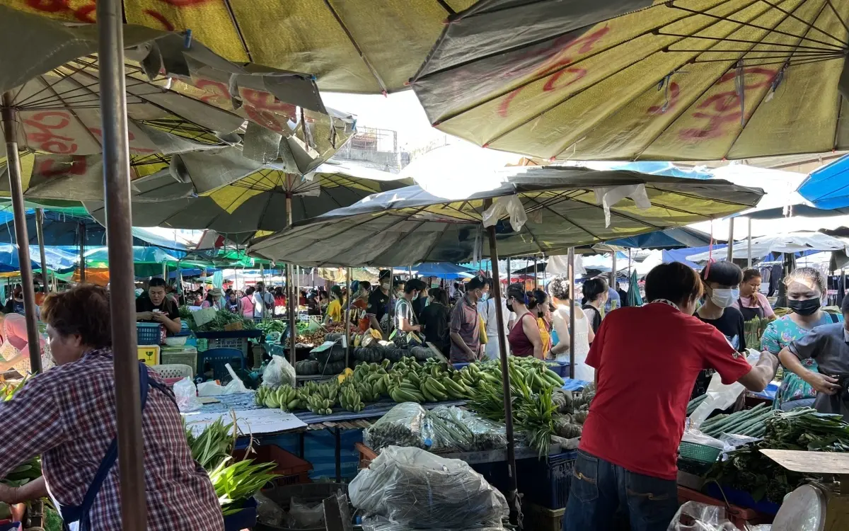 Wirtschaftliche turbulenzen bewaeltigen die thailaendische wirtschaft am scheideweg 929935df
