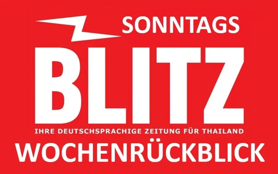 Wochenrueckblick touristen chaos unfaelle und co ece46062