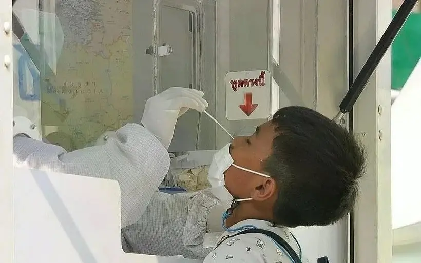 Neuer XEC-Virus: 7x schneller als die Grippe!