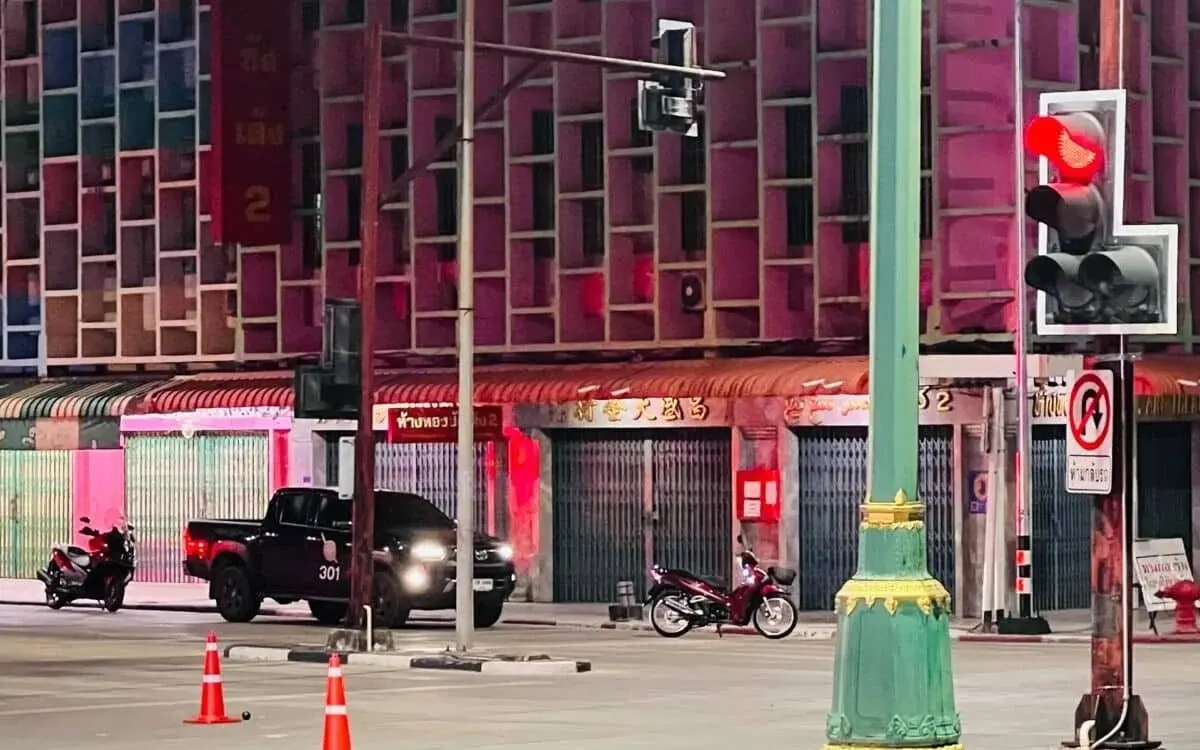 Yala rohrbombenanschlag nahe markt verletzt sieben personen video f5e73475