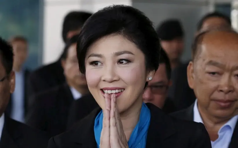 Yingluck entgeht milliardenstrafe dbc4371f