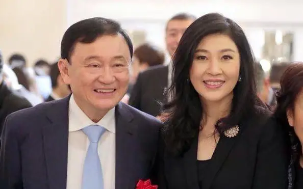 Yingluck