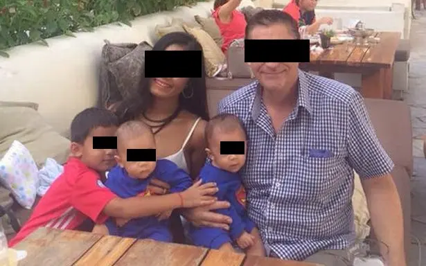 Zahlt nicht genug: Deutscher Rentner in Thailand steht vor Beziehungsaus – Freundin droht mit Trennung wegen finanzieller Probleme