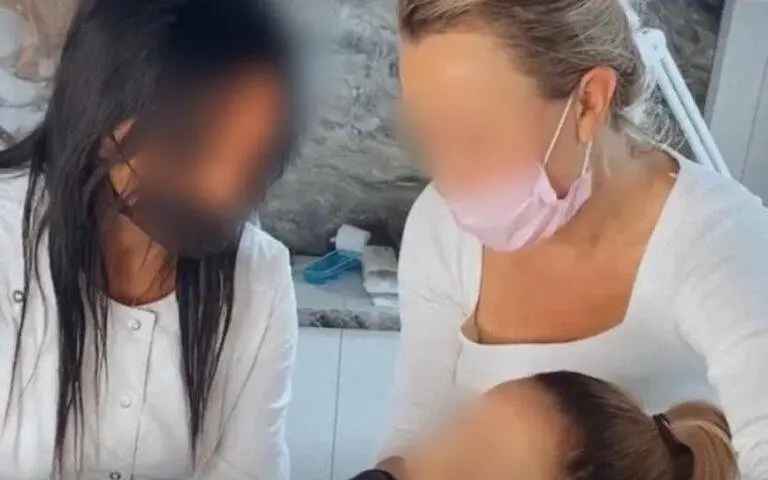 Zunahme illegal von Russen betriebener Hautkliniken in Phuket sorgt für Besorgnis