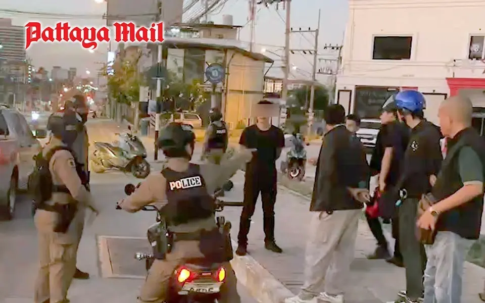 Zunehmende Zusammenstöße unter Ausländern in Pattaya – Ursachen und Lösungen