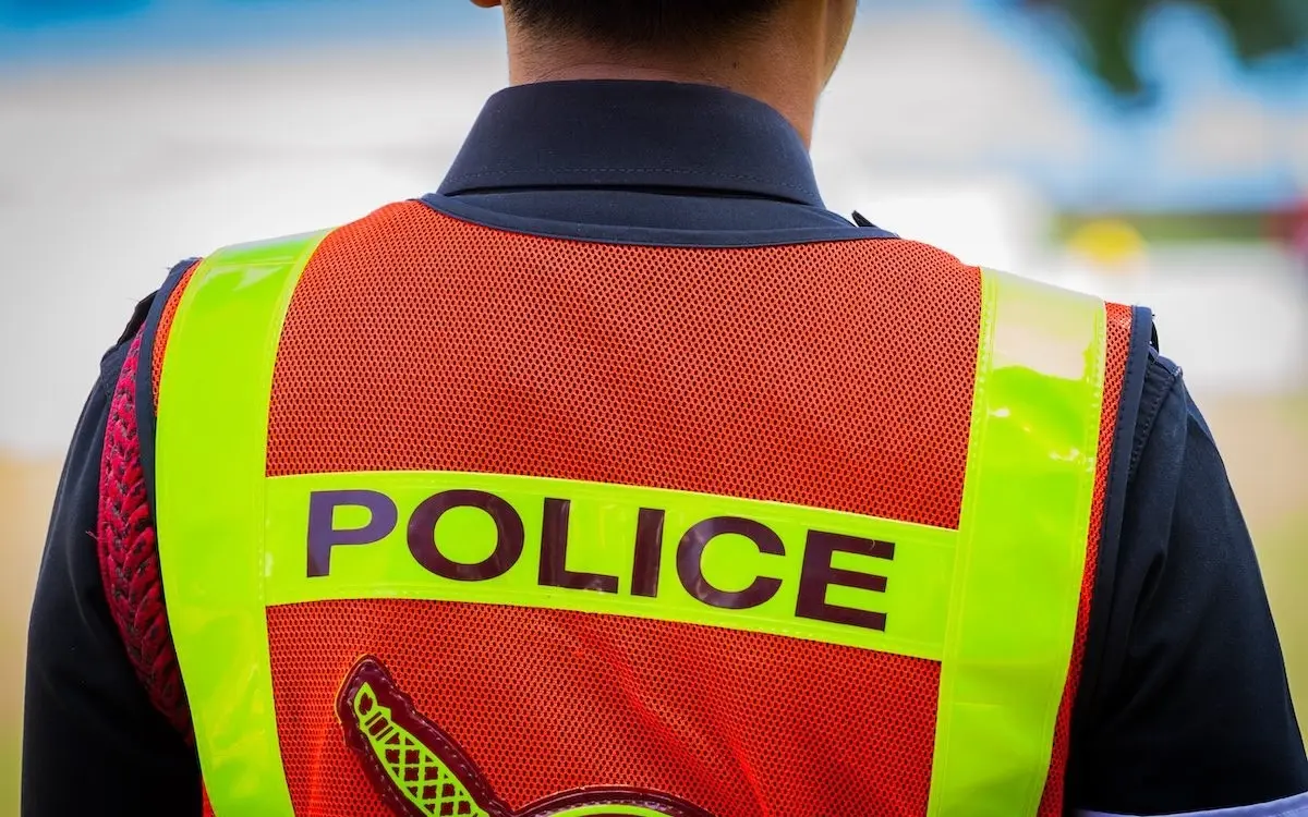 Zwei Personen durch Stromschlag bei Motorrad-Unfall getötet