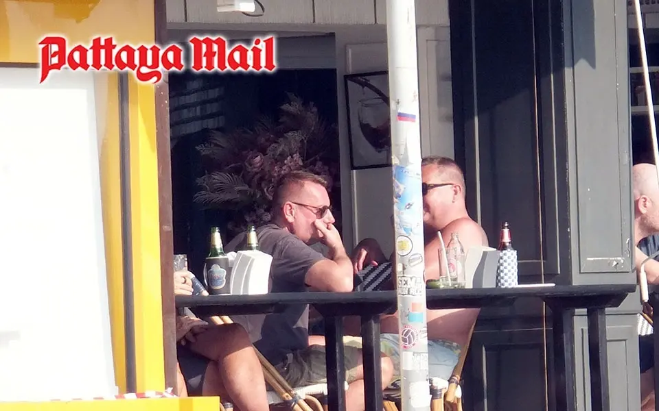 Zweitwohnsitz boom fuer auslaender pattaya greift an 7ceff769