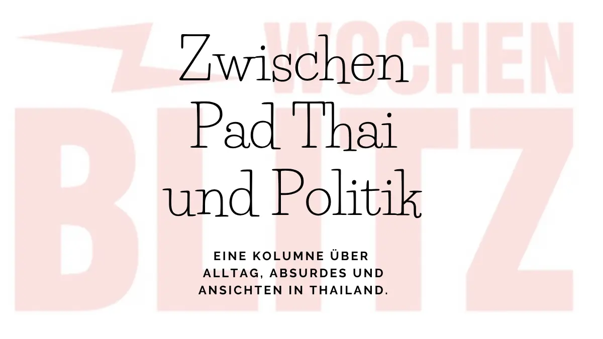 Grenze, Stolz, Krieg – Kambodscha vs. Thailand