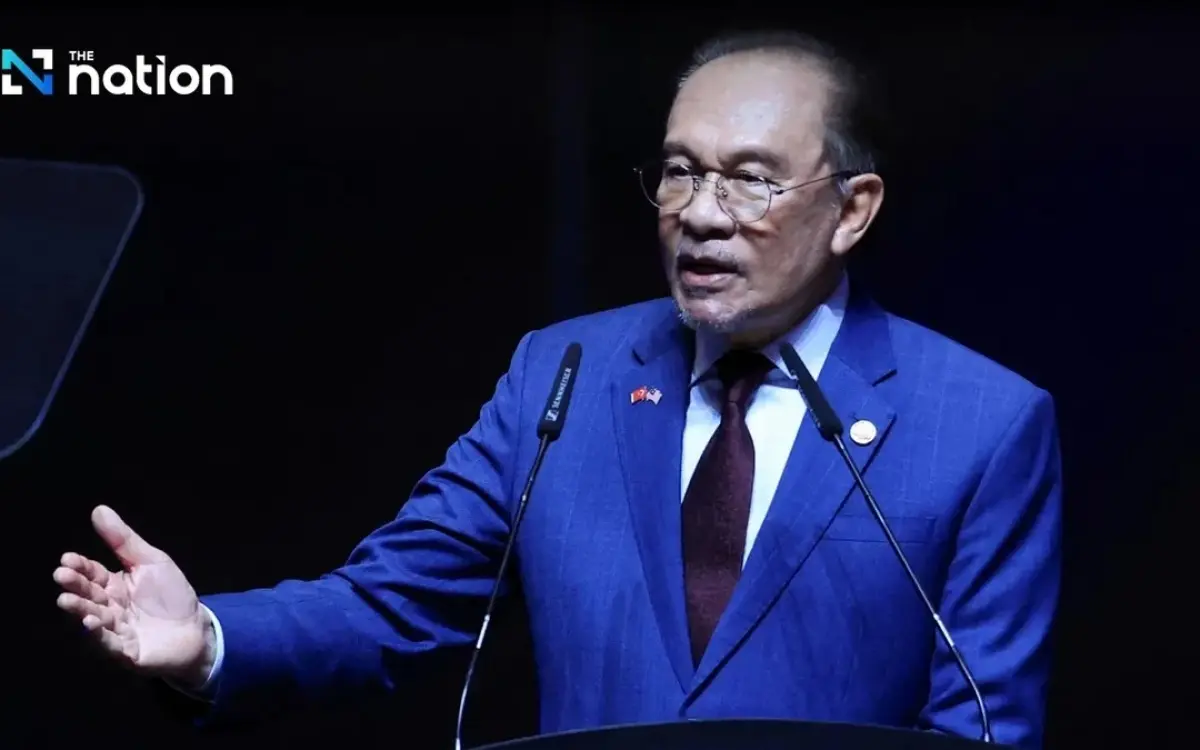 ASEAN-Chef kritisiert Telefon-Leak