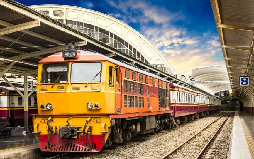 Bahn-Fans jubeln: Comeback 2025 – Visa-Runner aufgepasst