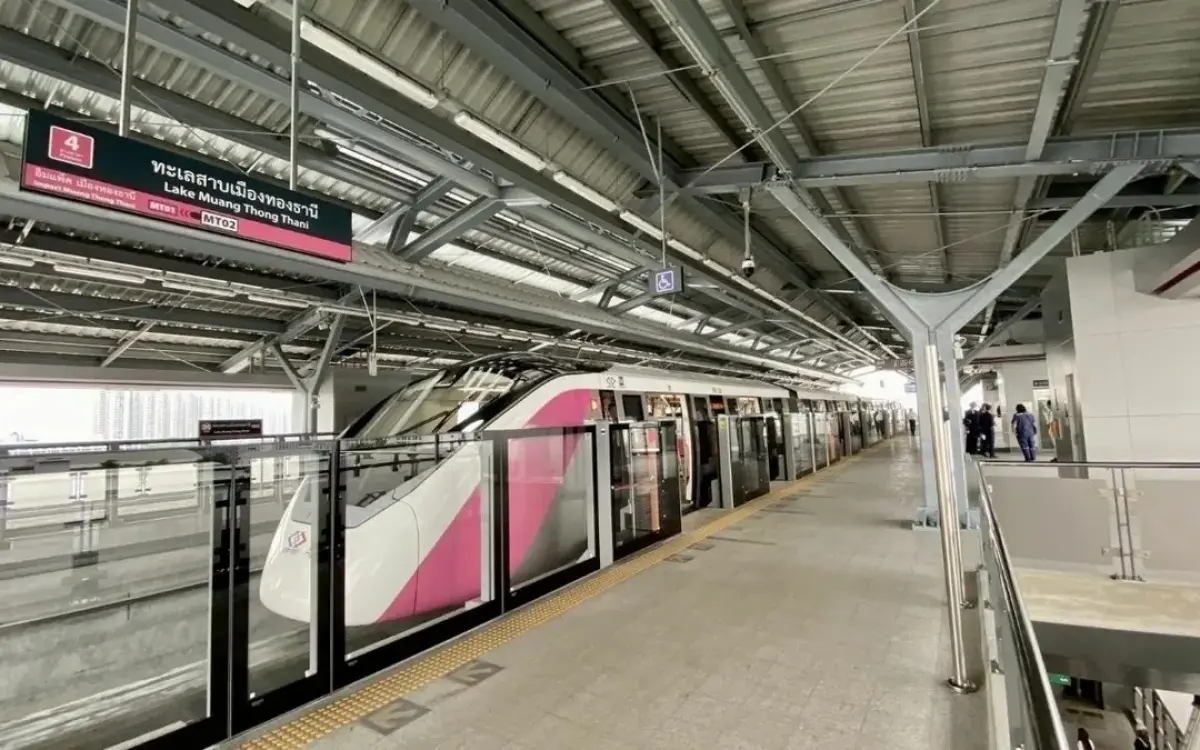 Bahn frei pink line verlaengert das aendert sich fuer pendler ad4d43ff