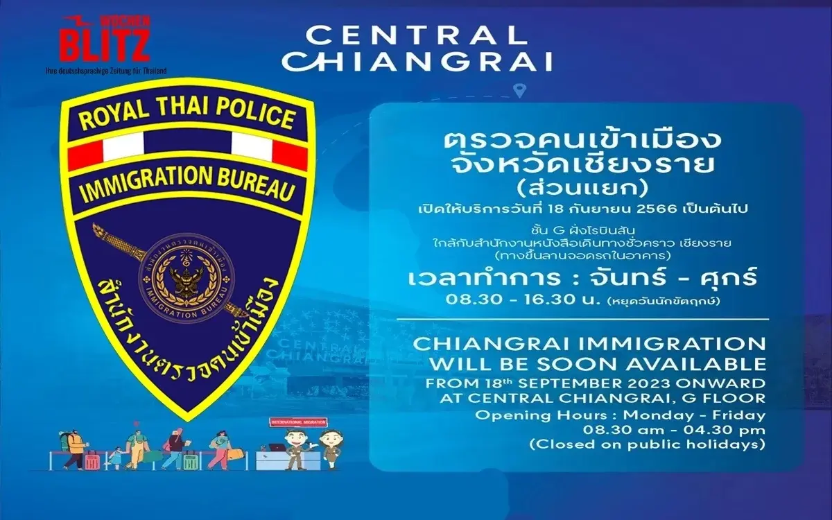 Chiang rai visa ohne stress 950a3cbb