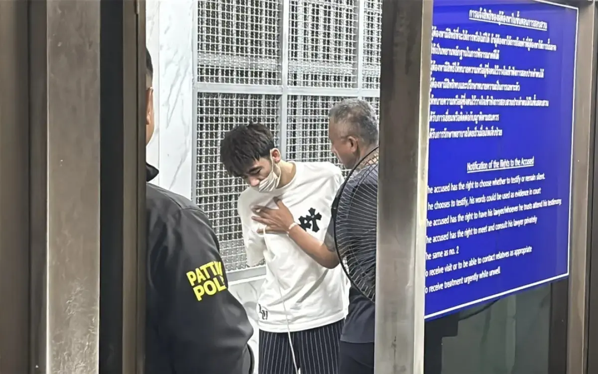 Chinese ist wieder da verhaftung nach flucht aus polizeirevier fa6a8078