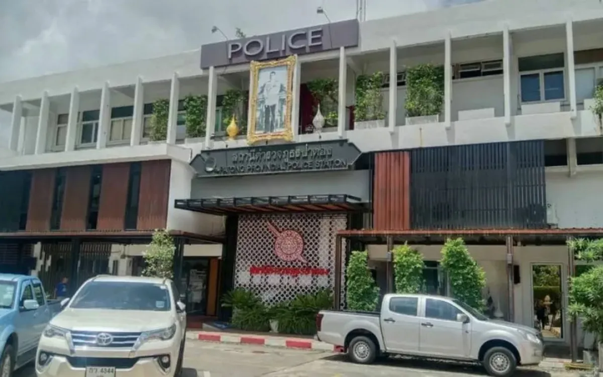 Dänischer Urlauber stirbt plötzlich in Thailand – Rätsel um Todesursache
