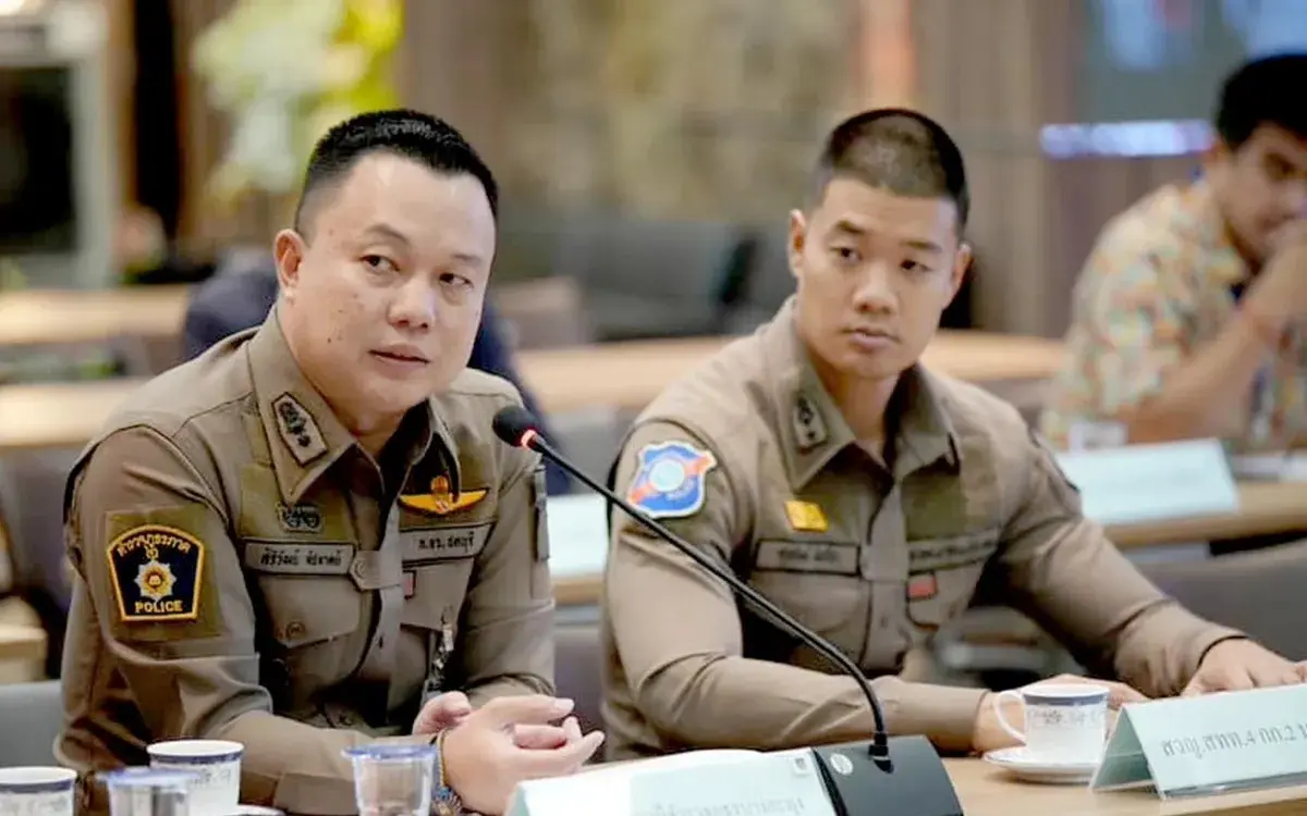 Deutsche Warnung wirkt: Pattaya stoppt wilde Vermietung
