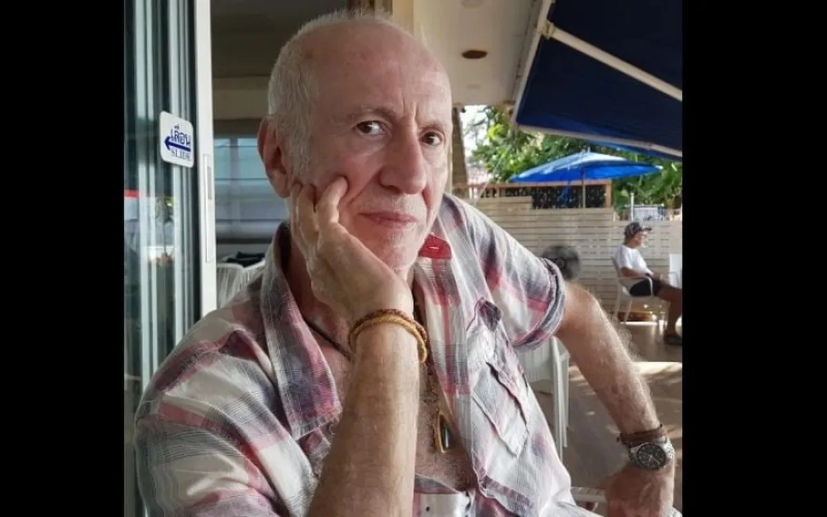 Deutscher in Phuket erhängt aufgefunden