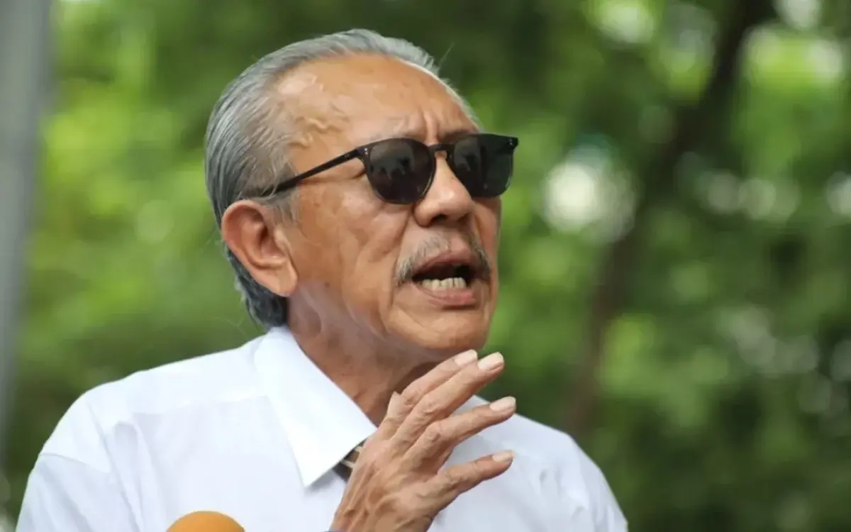 Ex-Polit-Star kommt zurück – Jetzt mischt er Thailand auf