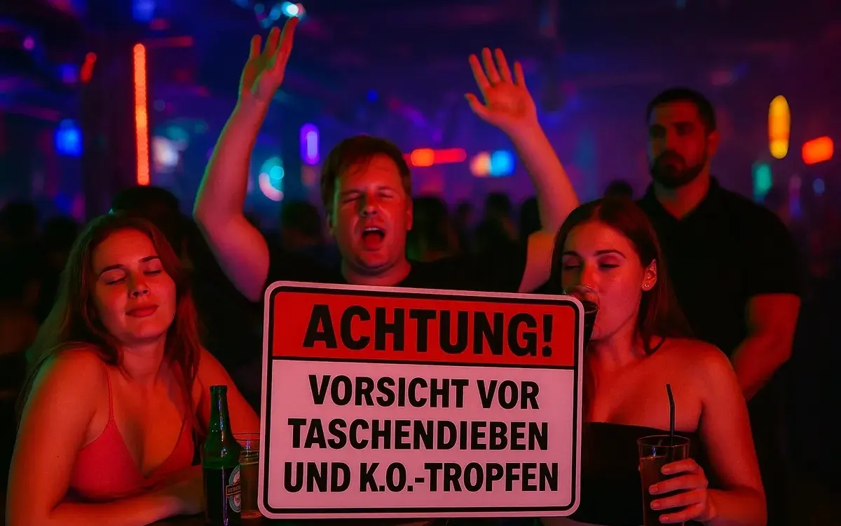 Gefaehrlicher spass was touristen nachts in thailand droht 28f5cecd