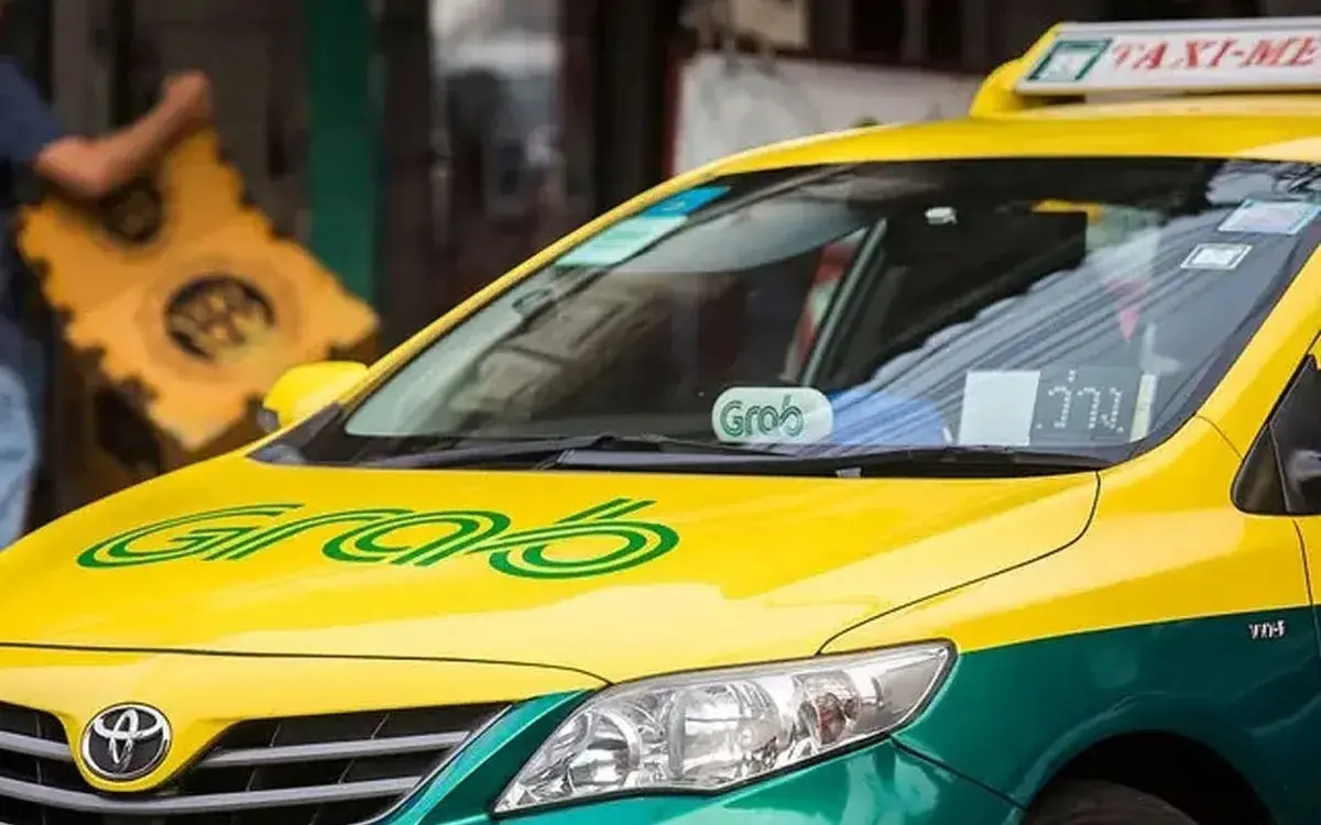 Grab in not thailand zwingt ride hailing in neue regeln edad4e1b