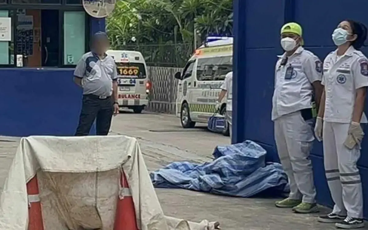 Junger Tourist stürzt in den Tod – Was passierte wirklich?