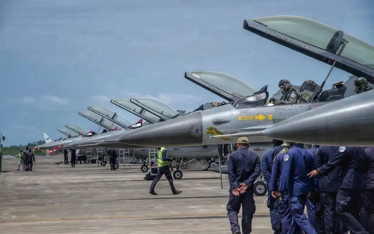 Kambodscha klagt an – Thailands Armee kontert scharf