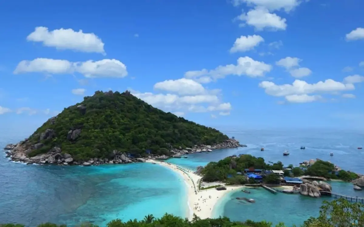 MEINUNG: Bleibt Koh Tao die „Todesinsel“?