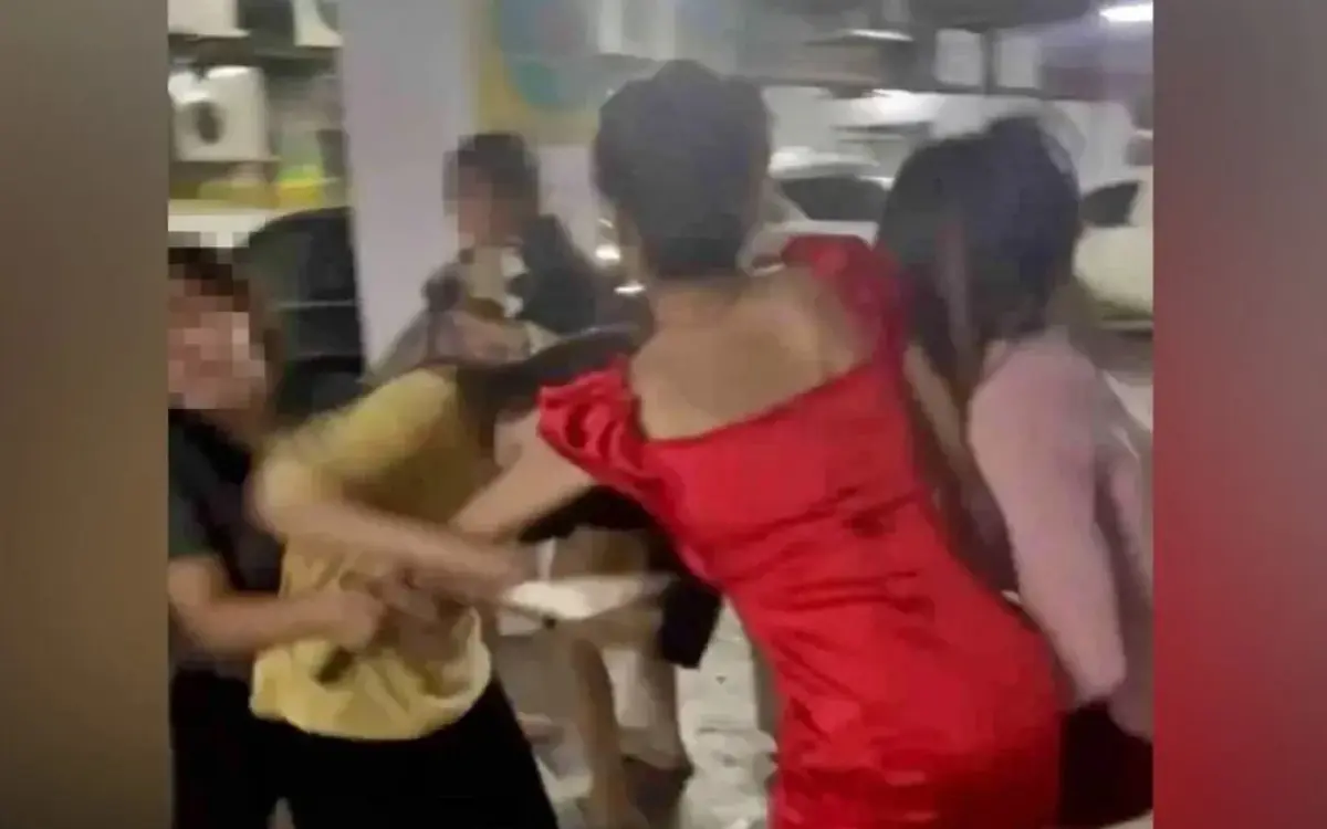 Kunden krieg in bangkok messerattacke in nachtleben hotspot 2cbae8cb